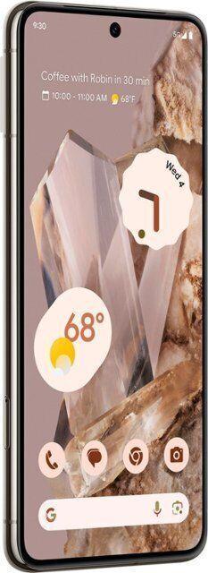 Google Pixel 8 Pro 128GB - Refurbished - Triveni World