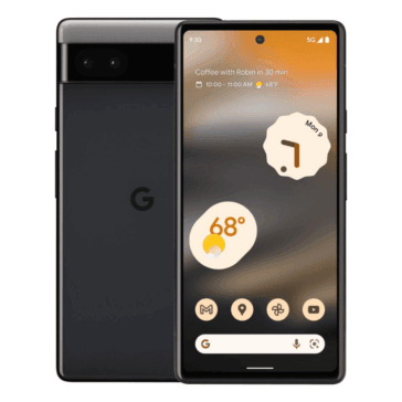 Google Pixel 8 Pro 128GB, Refurbished - Triveni World