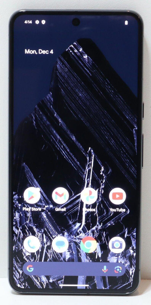 Google Pixel 8 Pro 128GB (Unlocked) 6.7" - Used - Triveni World