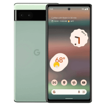 Google Pixel 8 Pro 128GB, Refurbished - Triveni World