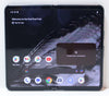 Google Pixel Fold 256GB (AT&T) 7.6" G9FPL - Refurbished - Triveni World