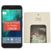 Google Pixel XL 2016 128GB G-2PW2200 Black Refurbished - Triveni World