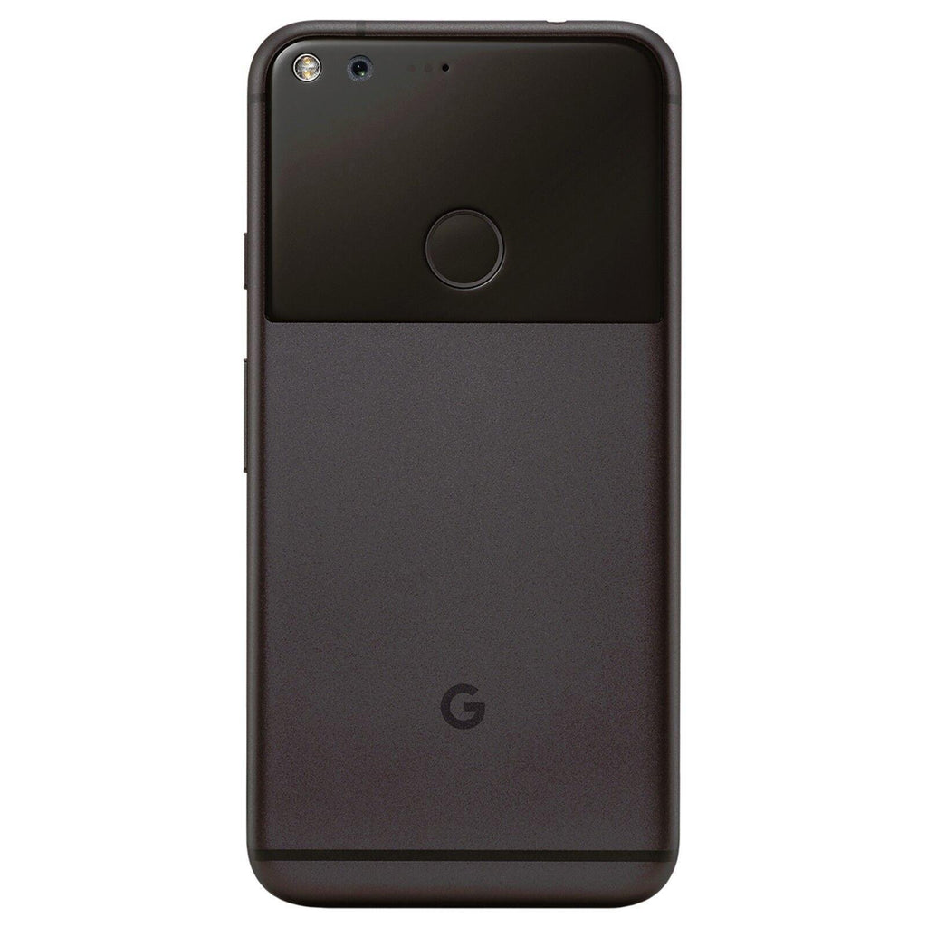 Google Pixel XL 2016 128GB G-2PW2200 Black Refurbished - Triveni World