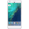 Google Pixel XL (Very Silver, 32 GB Storage) (4 GB RAM) - Refurbished - Triveni World