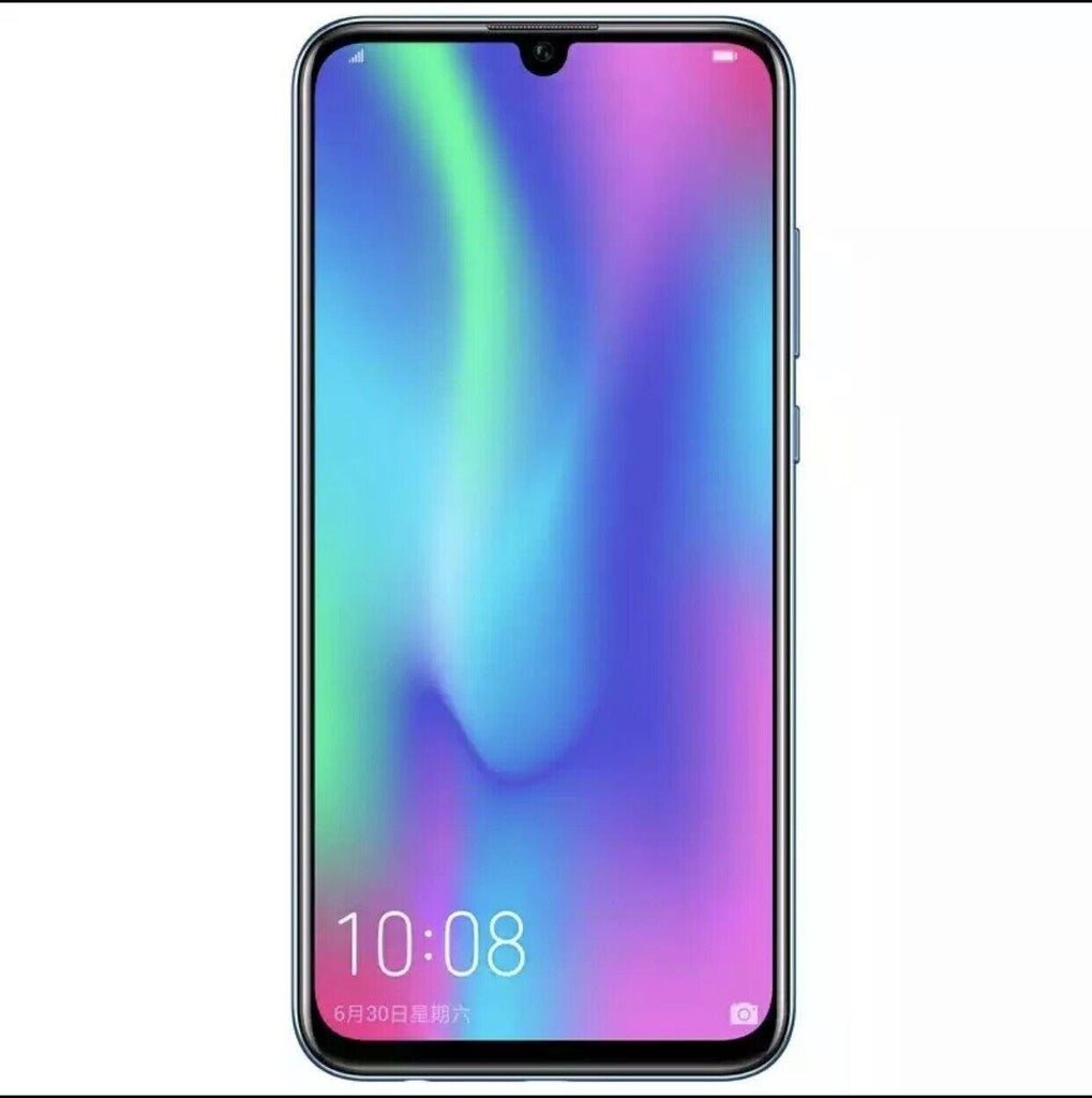 Honor 10 Lite Smartphone 64GB Global 6.21" 13MP Refurbished - Triveni World