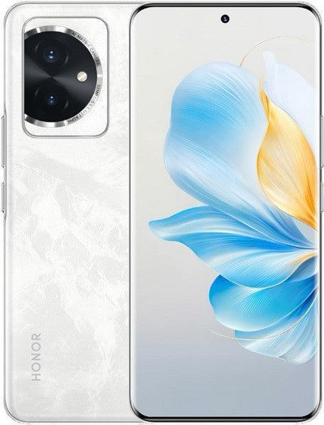 Honor 100 5G MAA-AN00 Dual Sim 256GB White (16GB RAM) - Refurbished - Triveni World