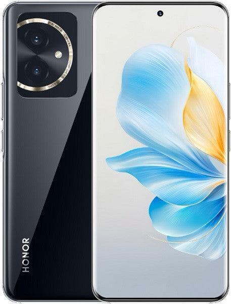 Honor 100 5G MAA-AN00 Dual Sim 512GB Black (16GB RAM) - Refurbished - Triveni World