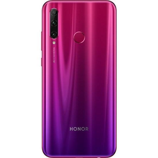 Honor 20i (Phantom Red, 128 GB) (4 GB RAM) - Triveni World