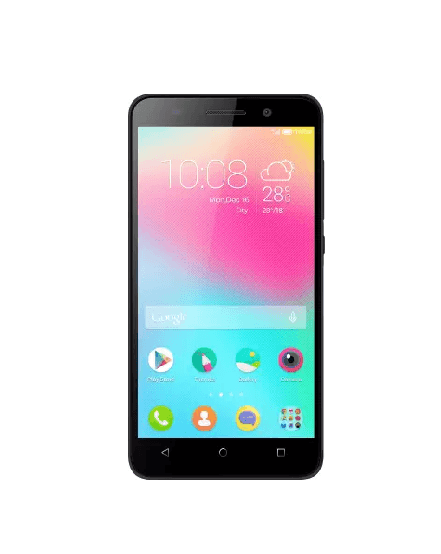 Honor 4X (Black, 8 GB)(2 GB RAM) - Refurbished - Triveni World