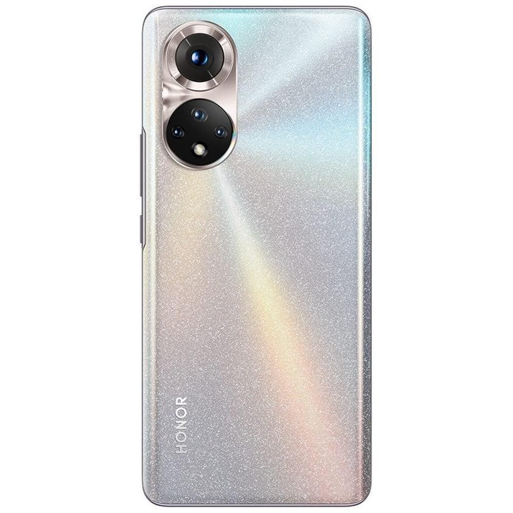 Honor 50 5G 256GB, 8GB 6.57 120Hz, 108MP Camera, Refurbished - Triveni World