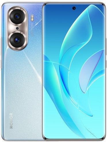 Honor 60 Pro 5G Dual Sim TNA-AN00 256GB Blue (12GB RAM) - Refurbished - Triveni World