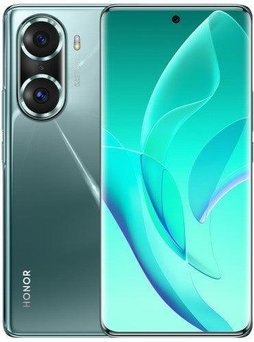 Honor 60 Pro 5G Dual Sim TNA-AN00 256GB Green (8GB RAM) - Refurbished - Triveni World