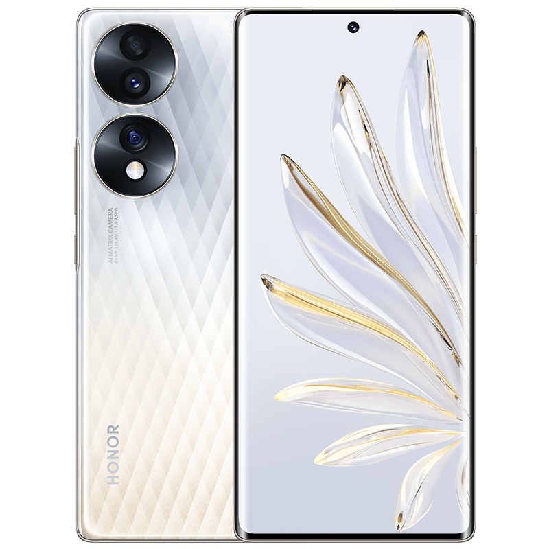 Honor 70 5G 6.67