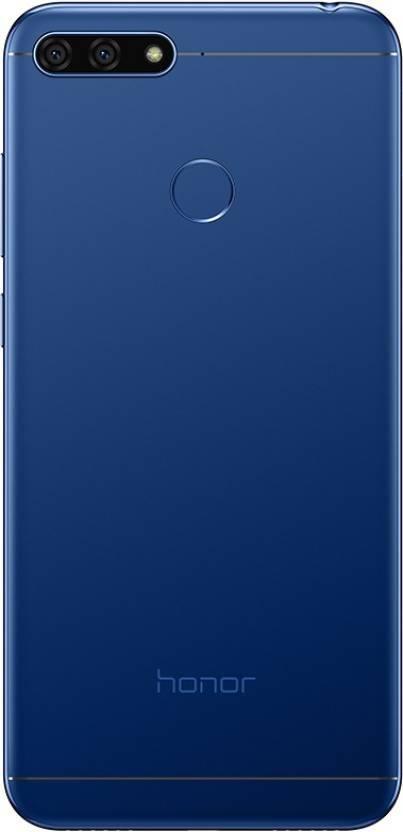 Honor 7A (Blue, 32 GB)  (3 GB RAM) Refurbished - Triveni World