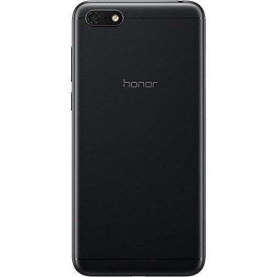 Honor 7s (Black, 2GB, 16GB Storage) refurbished - Triveni World