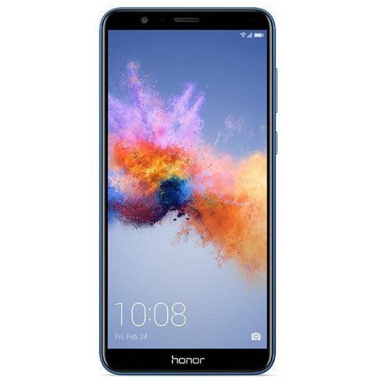 Honor 7x (blue, 64 gb) (4 gb ram) - Triveni World