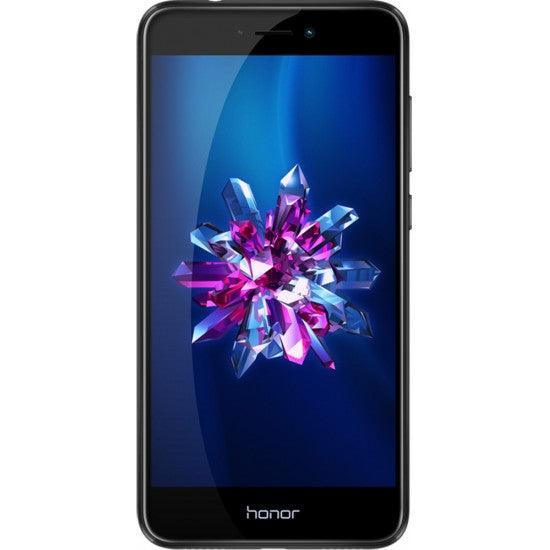 Honor 8 Lite Black 64GB 4GB RAM refurbished - Triveni World