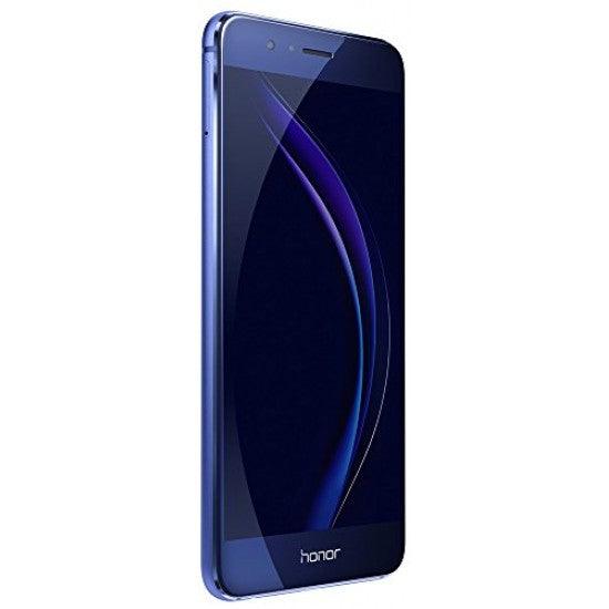 Honor 8 (Sapphire Blue, 4GB RAM + 32 GB Memory) - Triveni World