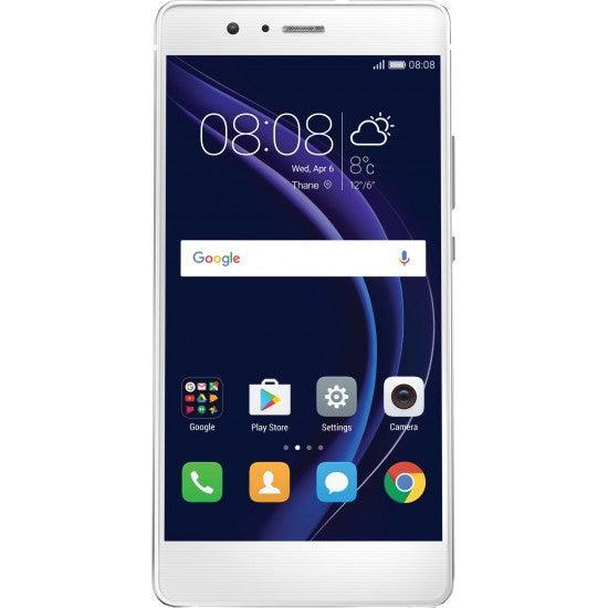 Honor 8 Smart (16 GB) (2 GB RAM) White Refurbished - Triveni World