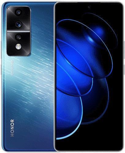 Honor 80 GT 5G AGT-AN00 Dual Sim 256GB Blue (12GB RAM) - Refurbished - Triveni World