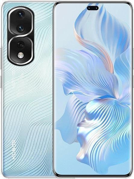 Honor 80 Pro 5G ANP-AN00 Dual Sim 256GB Blue (8GB RAM) - Refurbished - Triveni World