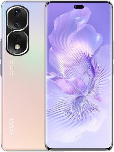 Honor 80 Pro 5G ANP-AN00 Dual Sim 256GB Pink (8GB RAM) - Refurbished - Triveni World