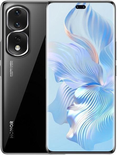 Honor 80 Pro 5G ANP-AN00 Dual Sim 512GB Jet Black (12GB RAM) - Refurbished - Triveni World