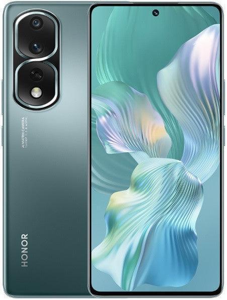 Honor 80 Pro Flat 5G ANB-AN00 Dual Sim 256GB Green (12GB RAM) - Refurbished - Triveni World