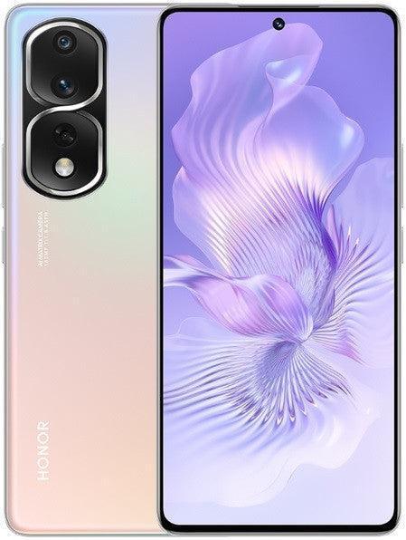 Honor 80 Pro Flat 5G ANB-AN00 Dual Sim 256GB Pink (12GB RAM) - Refurbished - Triveni World