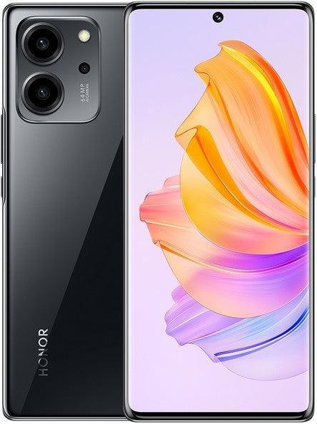 Honor 80 SE 5G GIA-AN80 Dual Sim 256GB Jet Black (12GB RAM) - Refurbished - Triveni World