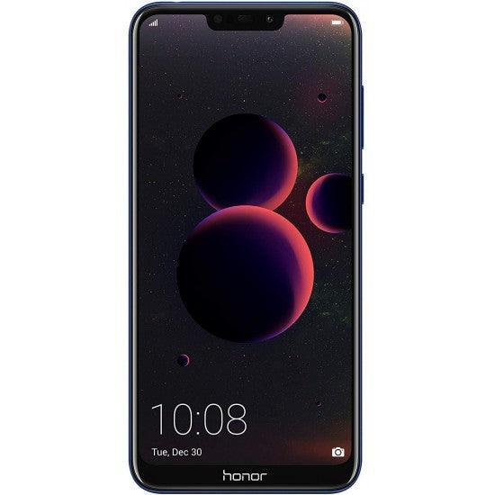 Honor 8C (Black, 64 GB)  (4 GB RAM) refurbished - Triveni World