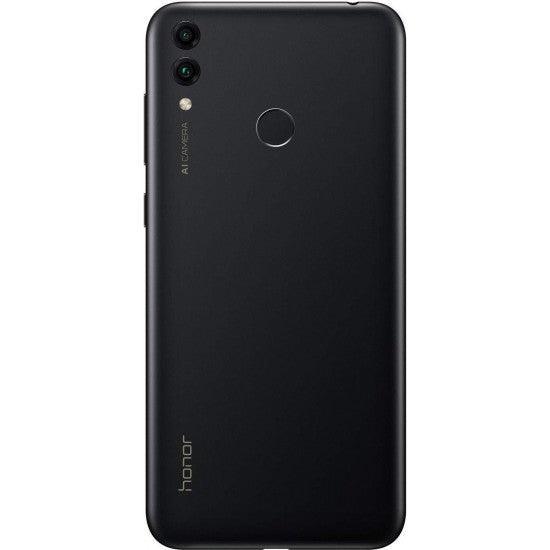 Honor 8C (Black, 64 GB)  (4 GB RAM) refurbished - Triveni World