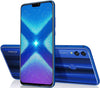 Honor 8X 128GB+6GB Dual Sim 6.5'' 20MP Smartphone Android Refurbished - Triveni World