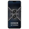 Honor 8X (Black, 4GB RAM, 64GB Storage) - Triveni World