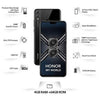 Honor 8X (Black, 4GB RAM, 64GB Storage) - Triveni World