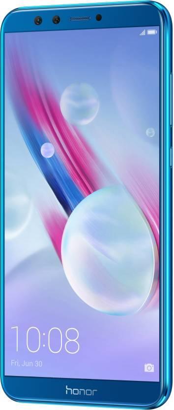 Honor 9 Lite (Sapphire Blue, 32 GB)  (3 GB RAM) Refurbished - Triveni World