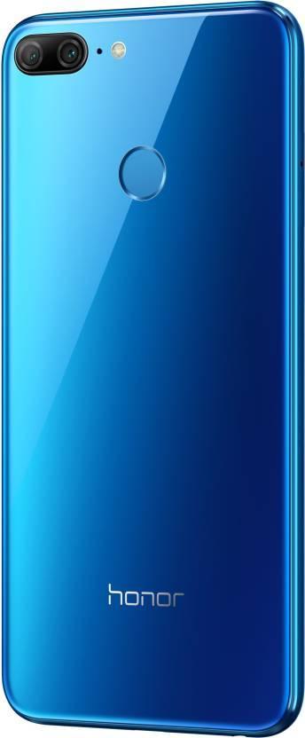 Honor 9 Lite (Sapphire Blue, 32 GB)  (3 GB RAM) Refurbished - Triveni World