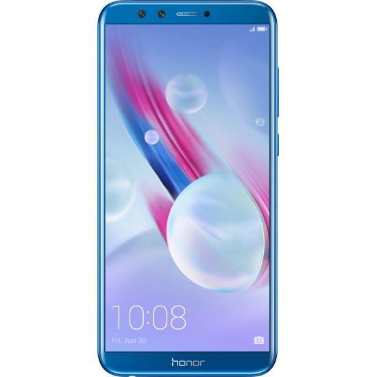 Honor 9 Lite (Sapphire Blue, 32 GB) (3 GB RAM) refurbished - Triveni World