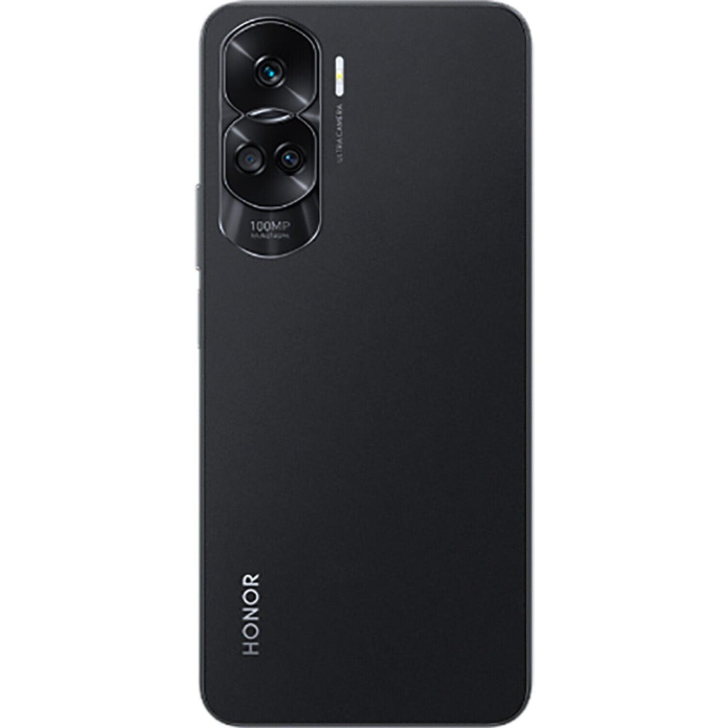 Honor 90 Lite 5G Midnight Black 256GB + 8GB Dual-Sim Unlocked GSM Refurbished - Triveni World