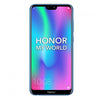 Honor 9N Blue, 4GB RAM, 128GB Storage - Triveni World