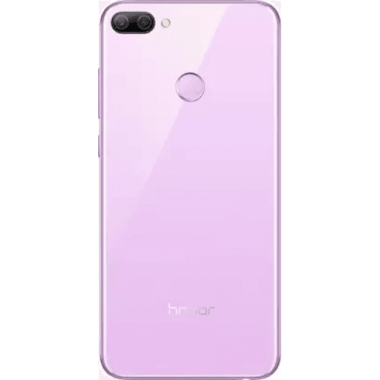 Honor 9N (Purple, 32 GB) (3 GB RAM) - Triveni World