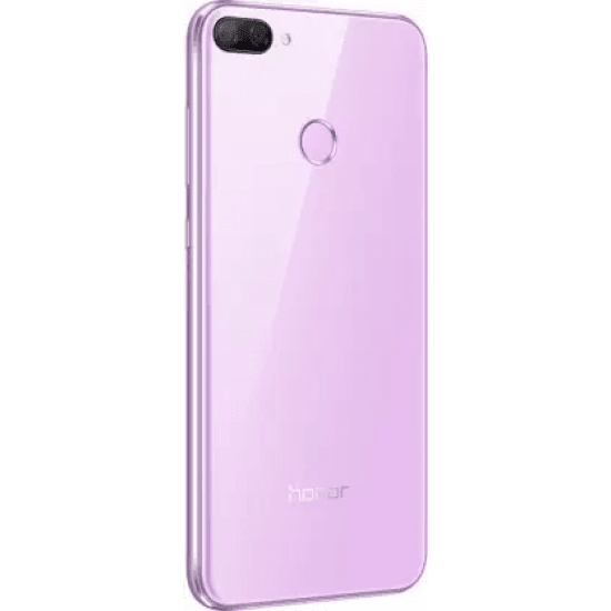 Honor 9N (Purple, 32 GB) (3 GB RAM) - Triveni World