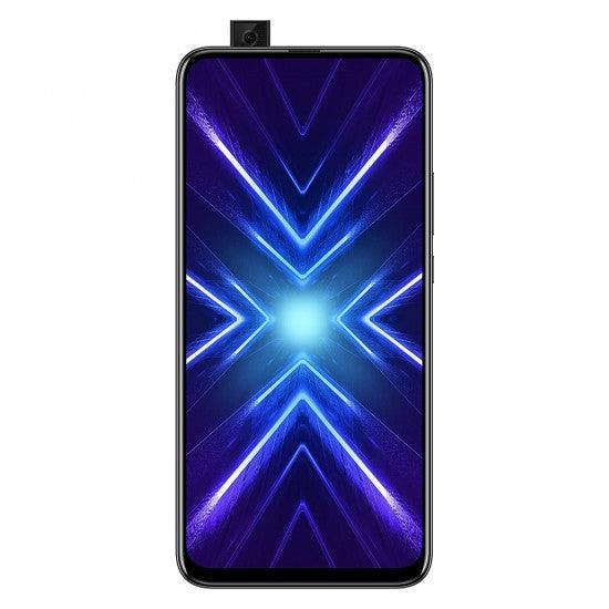 Honor 9X (Midnight Black, 4+128GB Storage) Refurbished - Triveni World