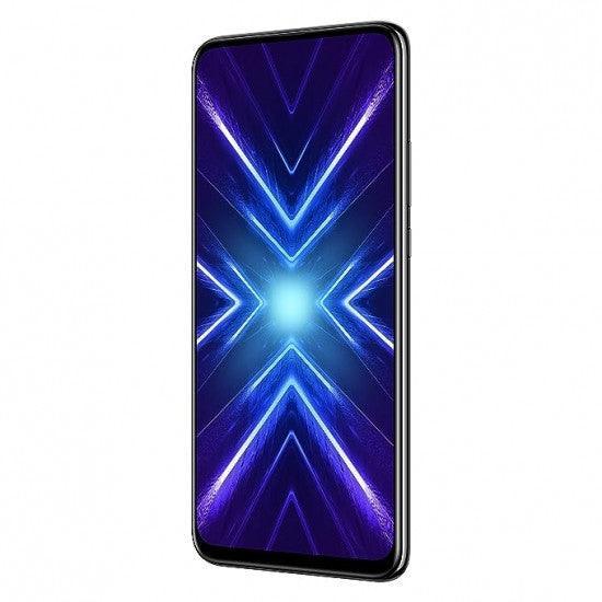 Honor 9X (Midnight Black, 4+128GB Storage) Refurbished - Triveni World