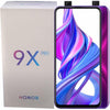 Honor 9X Pro Dual-SIM 256GB + 6GB Purple Refurbished - Triveni World