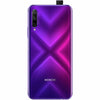 Honor 9X Pro Dual-SIM 256GB + 6GB Purple Refurbished - Triveni World