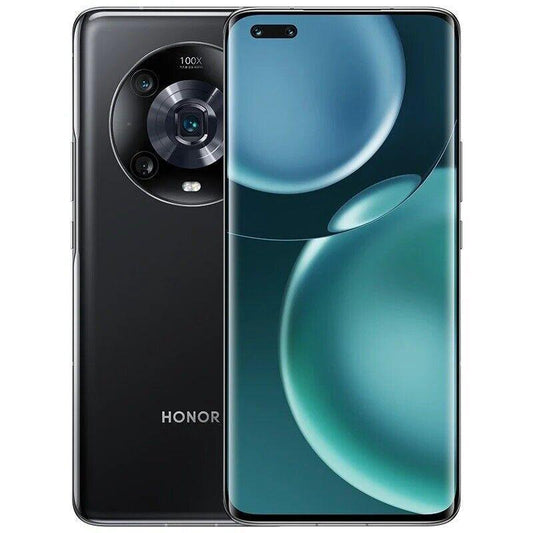 Honor Magic 4 Pro 5G 6.81" OLED 8/256GB Snapdragon8Gen1 GLOBAL VERSION Refurbished - Triveni World