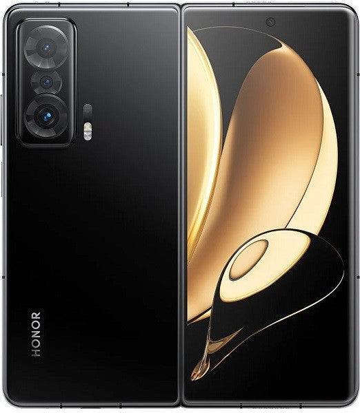 Honor Magic V 5G Dual Sim 256GB Black (12GB RAM)- Refurbished - Triveni World