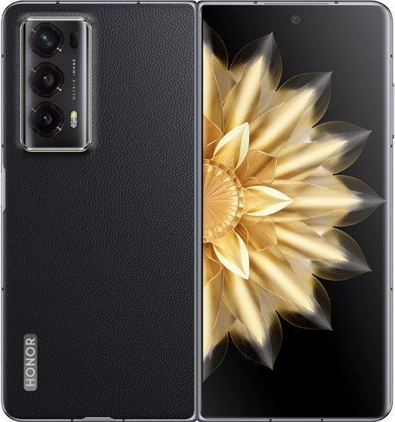 Honor Magic V2 Ultimate 5G VER-AN10 Dual Sim 1TB Black (16GB RAM) -Refurbished - Triveni World