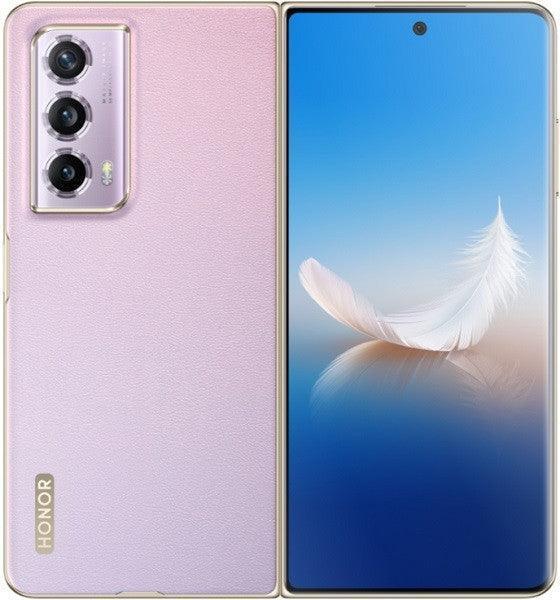 Honor Magic Vs2 5G VER-AN00 Dual Sim 256GB Purple (12GB RAM) - Refurbished - Triveni World